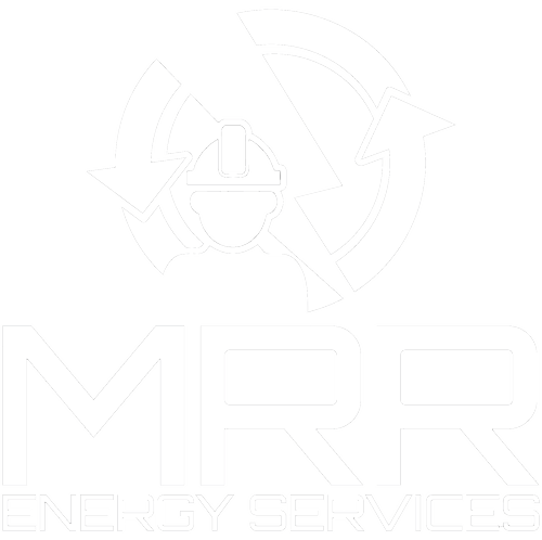 MRR ENERGY SERVICES logo