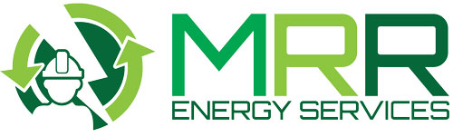 MRR ENERGY SERVICES logo