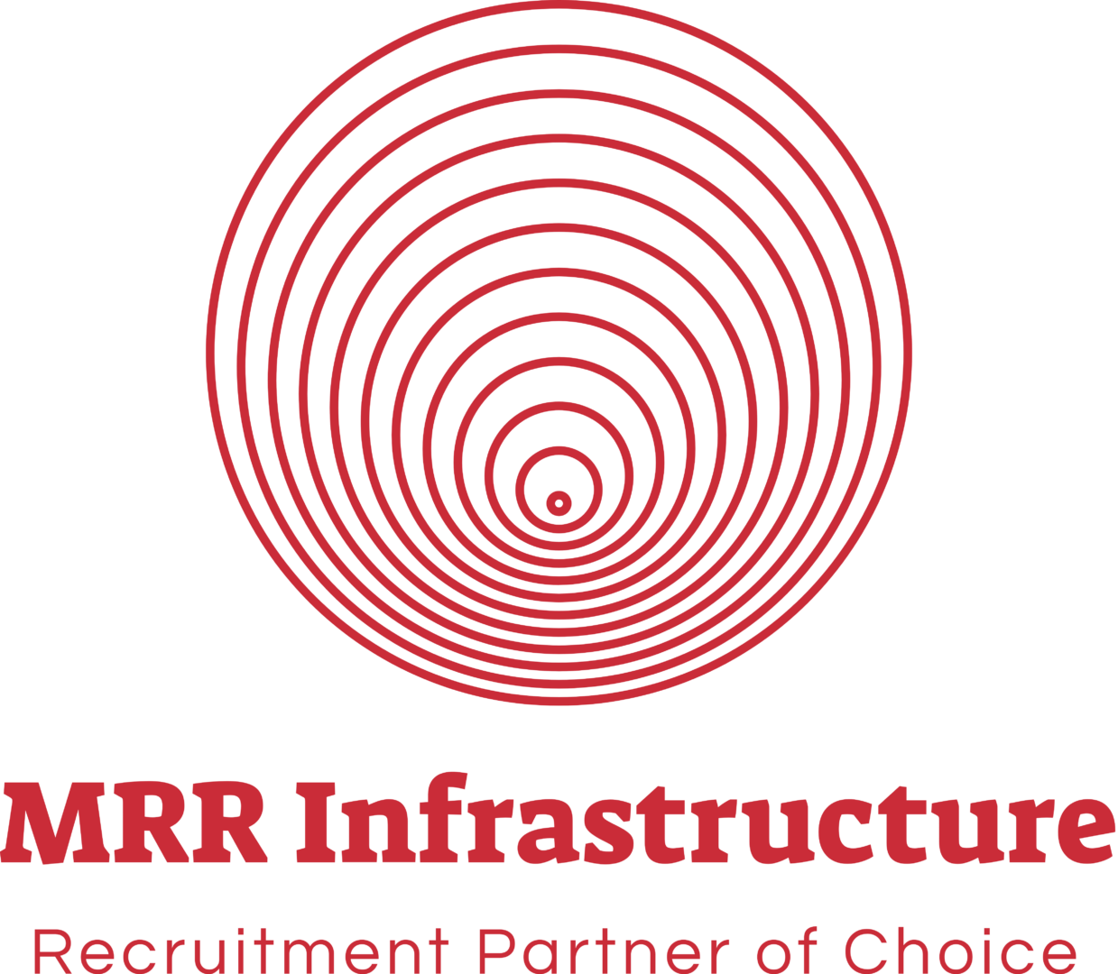 MRR Infrastructure Logo